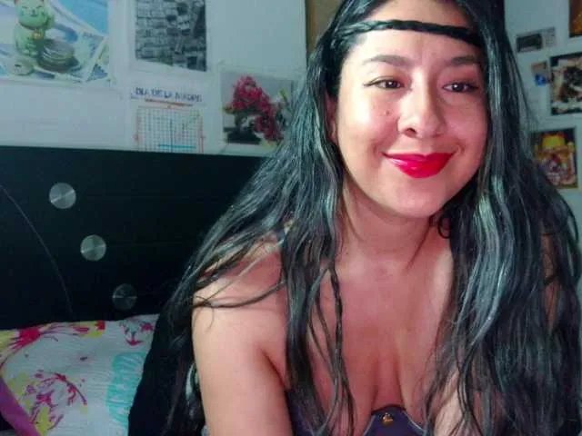 Offline Malishka19 on BongaCams