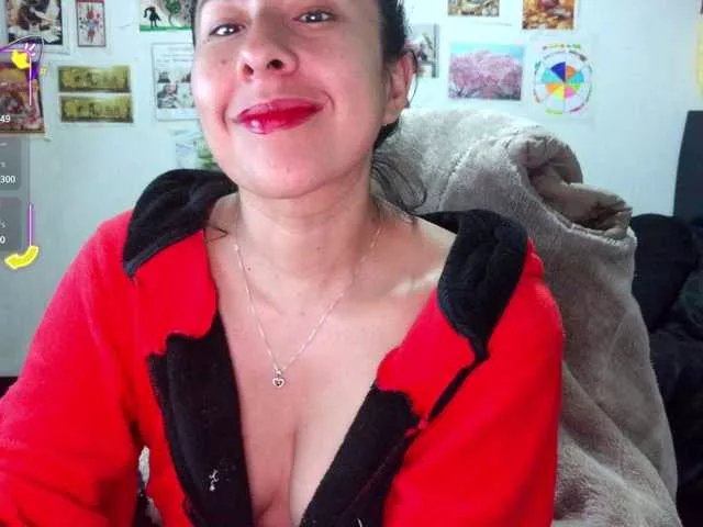 Offline Malishka19 on BongaCams