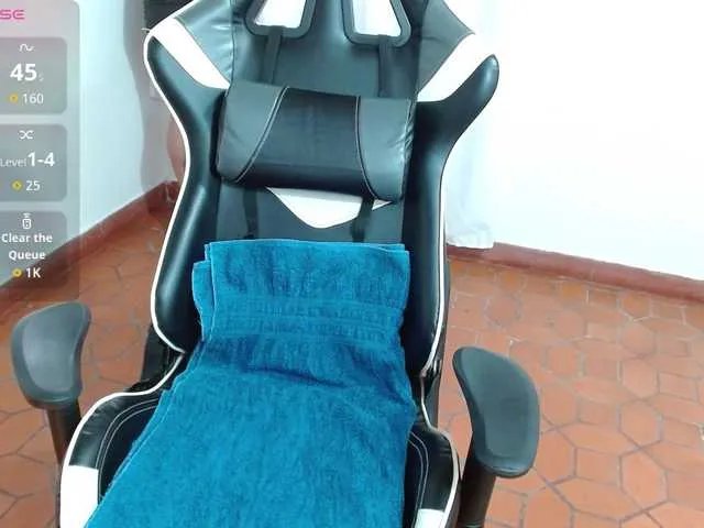 Freechat Manuela420sexy on BongaCams