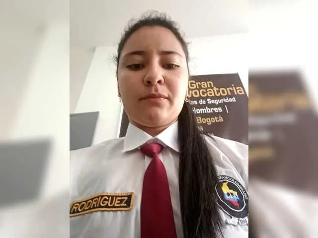 Offline Marcela-5 on BongaCams