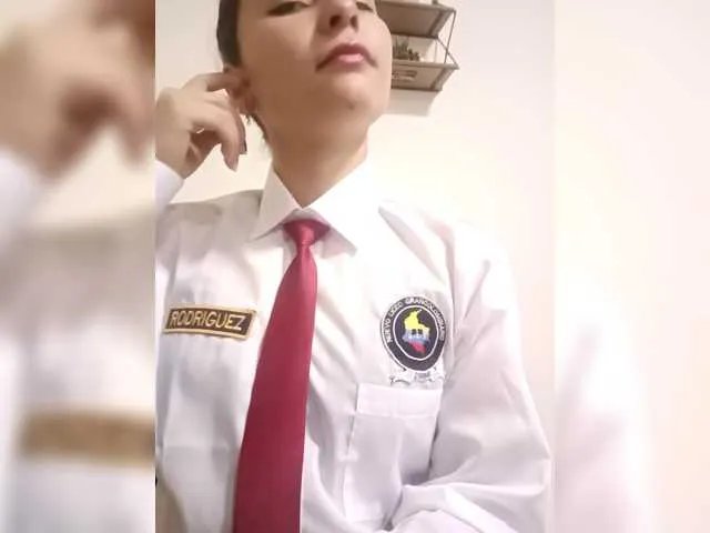 Offline Marcela-5 on BongaCams