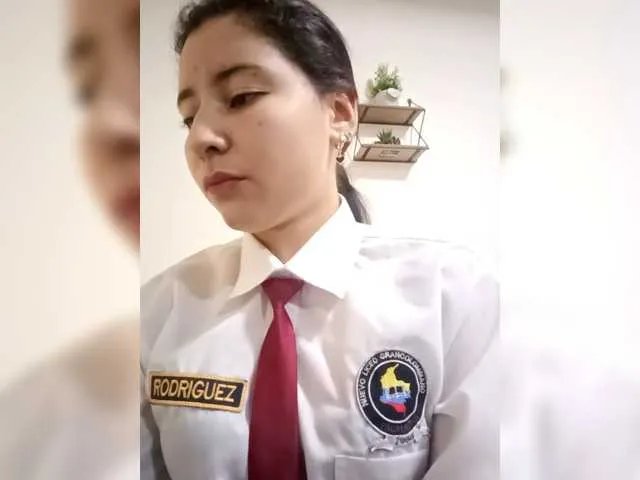 Offline Marcela-5 on BongaCams