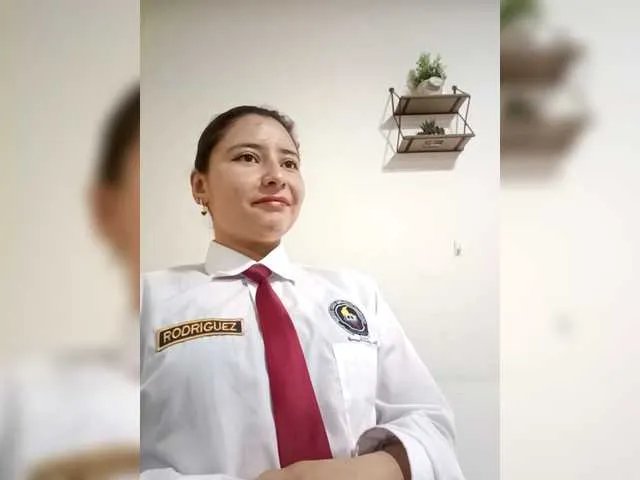 Offline Marcela-5 on BongaCams