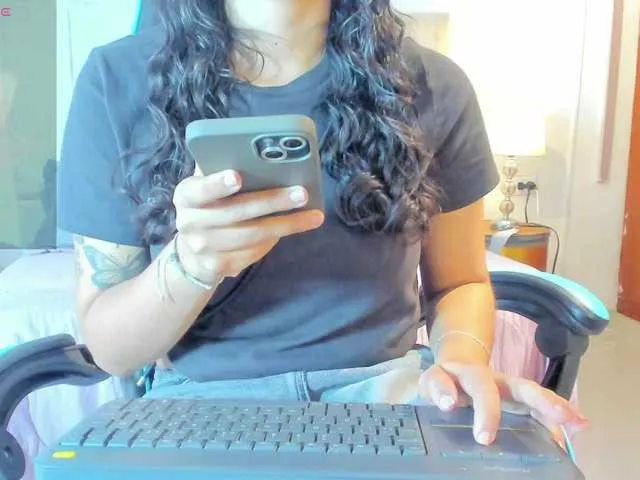 MariaFoxx