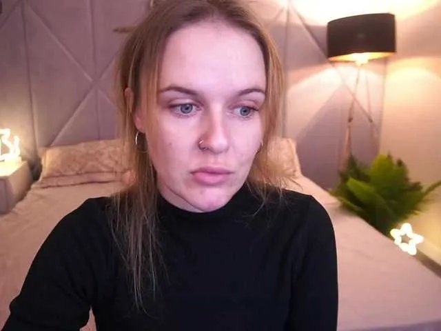 Freechat MaribelRiver on BongaCams
