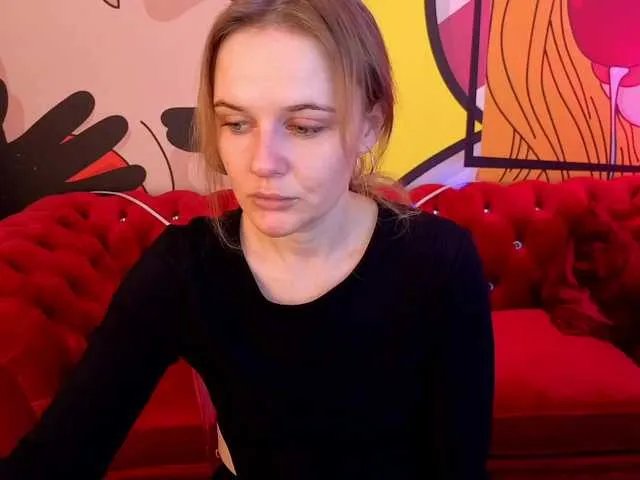 Freechat MaribelRiver on BongaCams