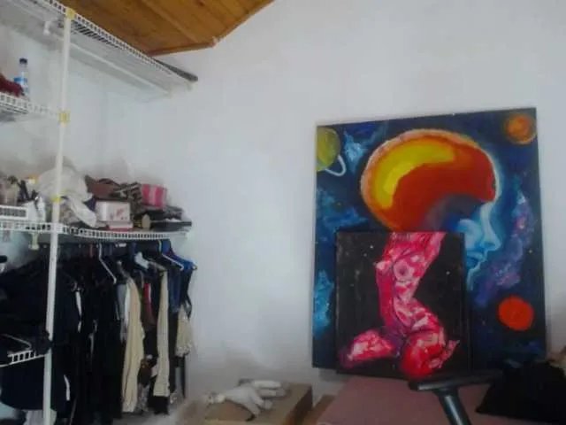 Offline mariecam420 on BongaCams