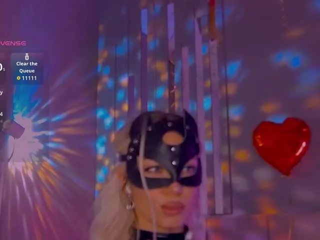 Freechat Marisa12 on BongaCams