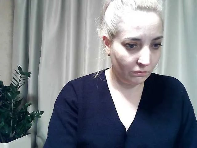 Freechat mariska-kiska on BongaCams