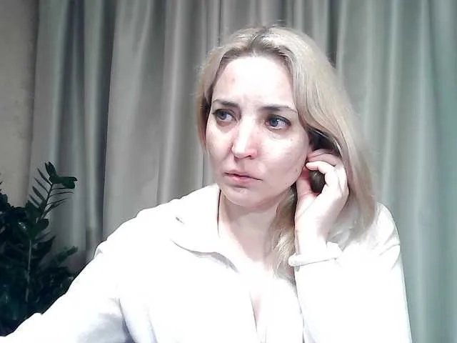 Freechat mariska-kiska on BongaCams