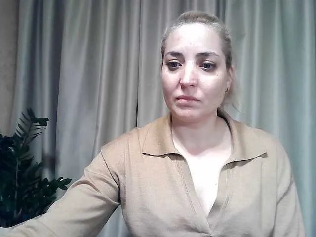 Freechat mariska-kiska on BongaCams