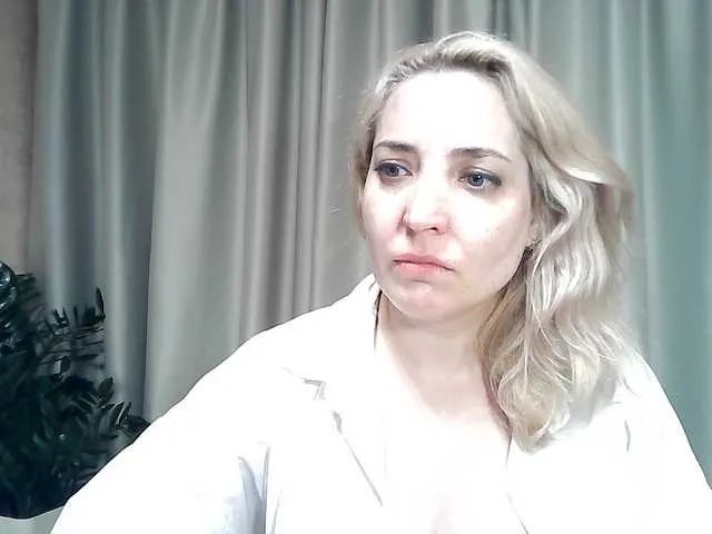 Freechat mariska-kiska on BongaCams