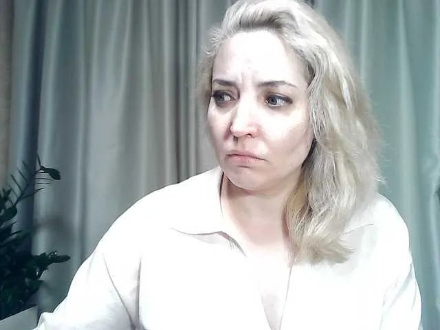 Freechat mariska-kiska on BongaCams