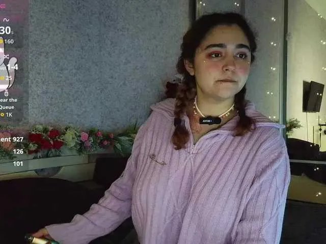 Offline Mary-Mee on BongaCams