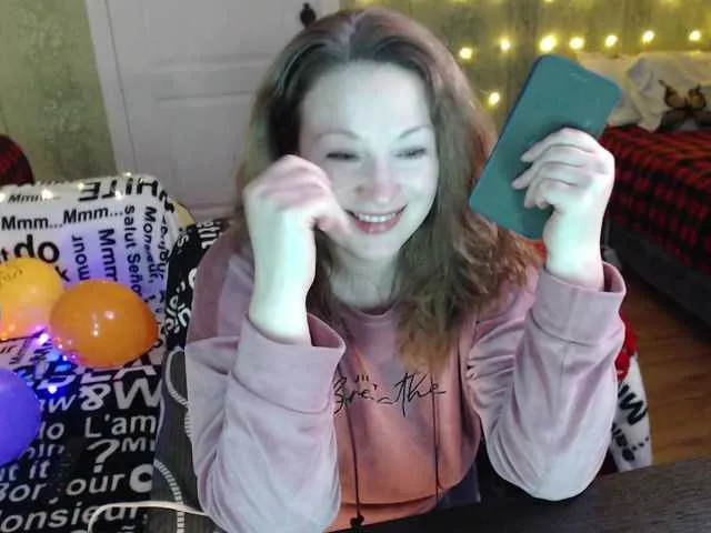 MeganIris