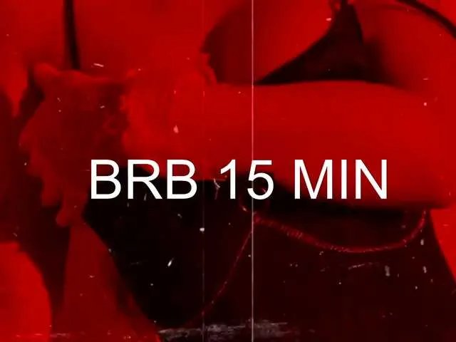 Offline Melissa-Fox on BongaCams