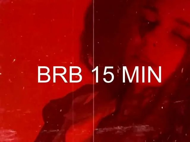 Offline Melissa-Fox on BongaCams