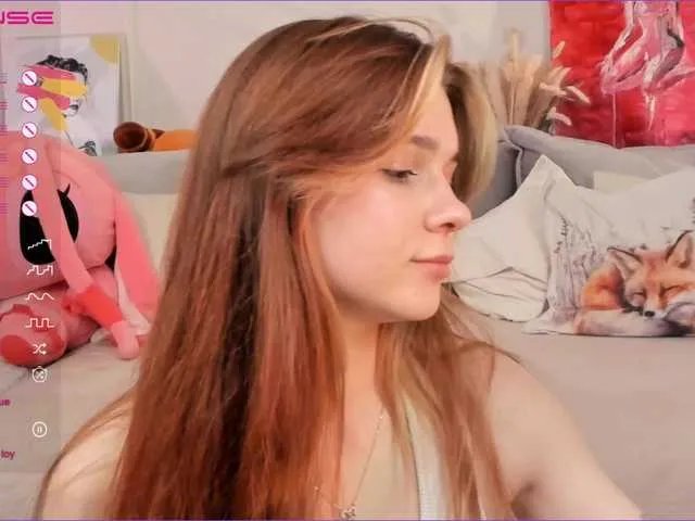 Offline Melissa-Fox on BongaCams