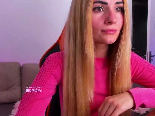 Offline meow on BongaCams