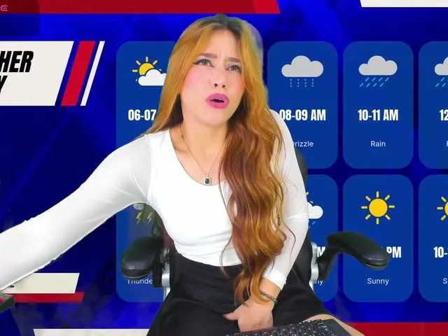 Offline MiaCassel on BongaCams