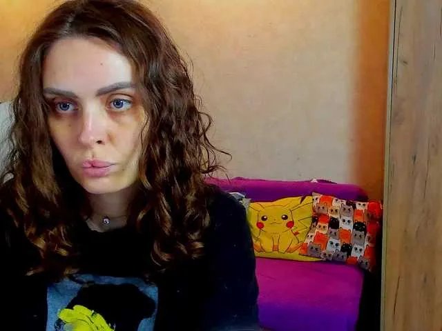 Offline miagrantes on BongaCams