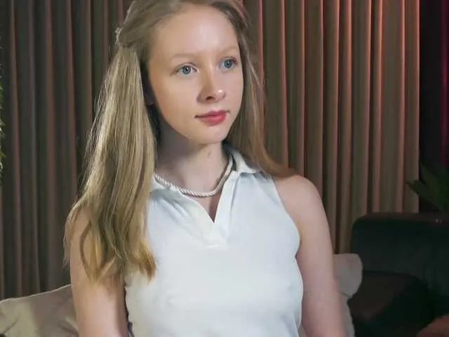 Freechat MiaVebes on BongaCams