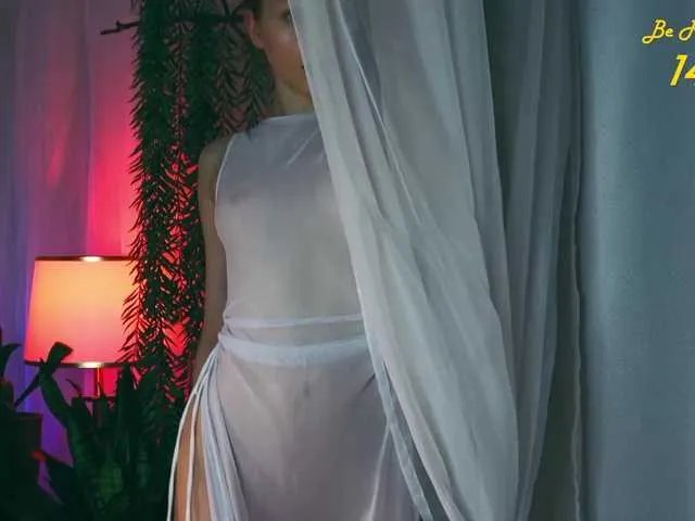 Freechat MiaVebes on BongaCams