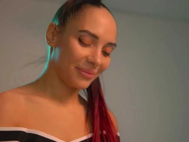 Freechat MilaMayy on BongaCams