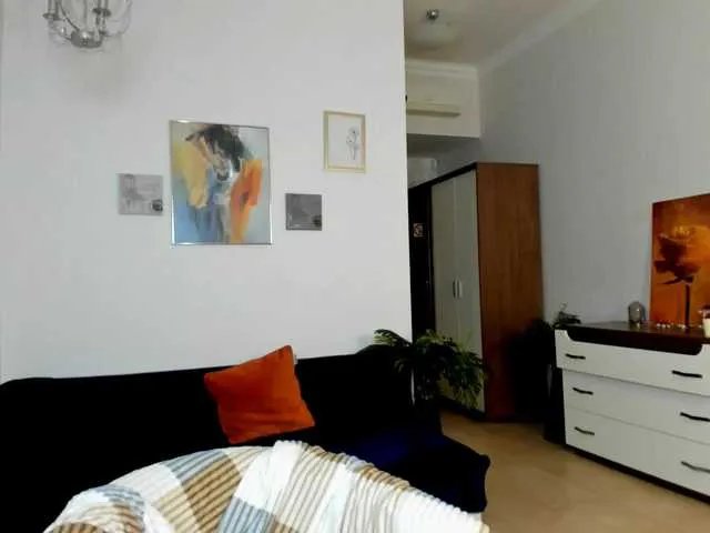 Offline MilanaAlvis on BongaCams