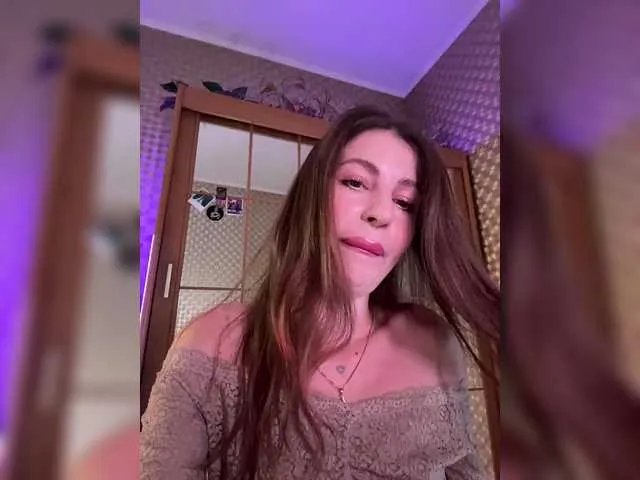 Offline MilashaNyasha on BongaCams