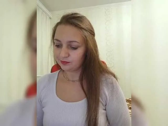 Offline MiLAshKaA on BongaCams