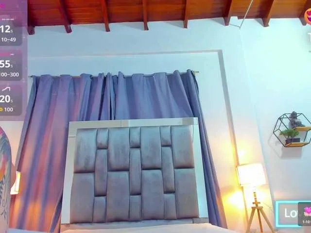 Offline milfhorny69 on BongaCams