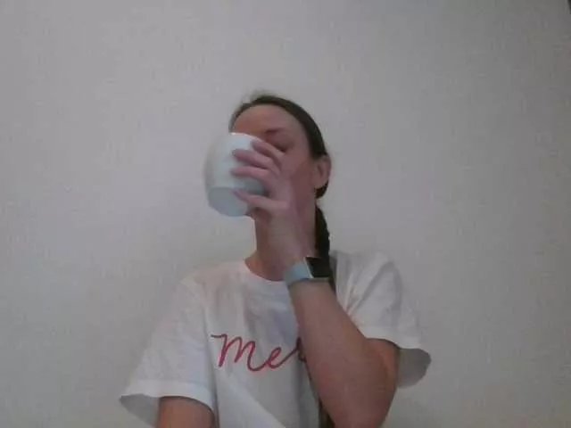 Offline MilkaMilfMilka on BongaCams