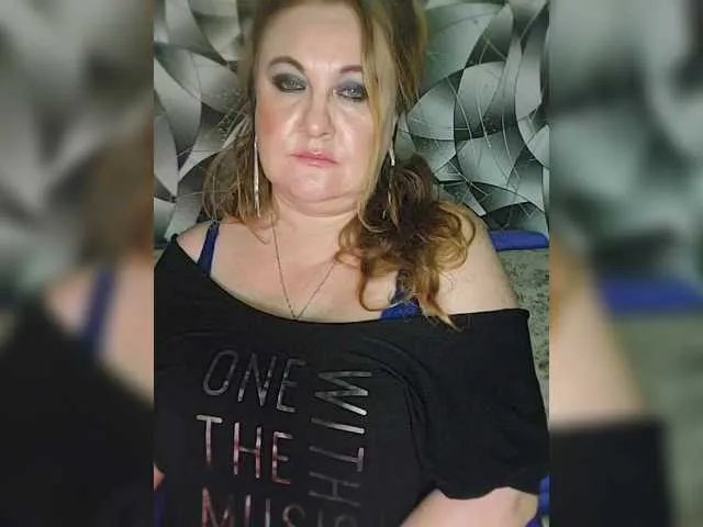 Freechat milli1983 on BongaCams