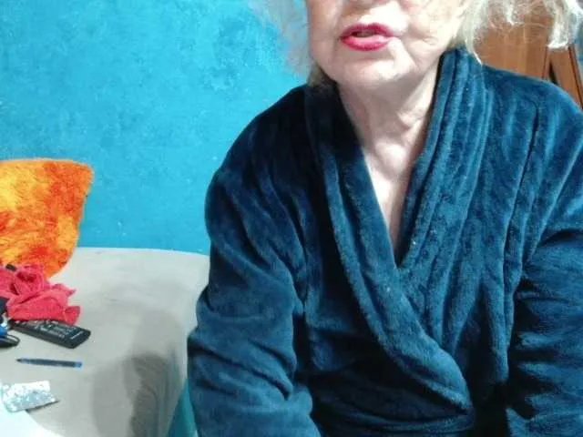 Offline milo4ka77 on BongaCams