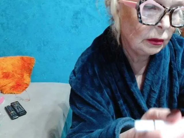 Offline milo4ka77 on BongaCams