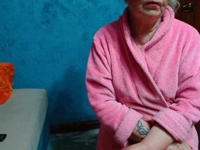 Offline milo4ka77 on BongaCams