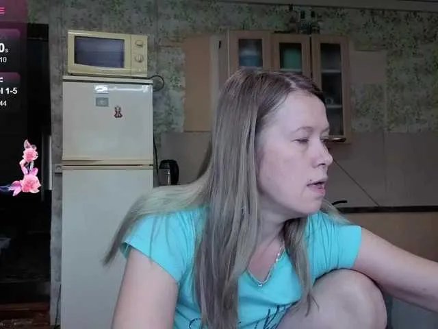 Freechat Misslyolika on BongaCams