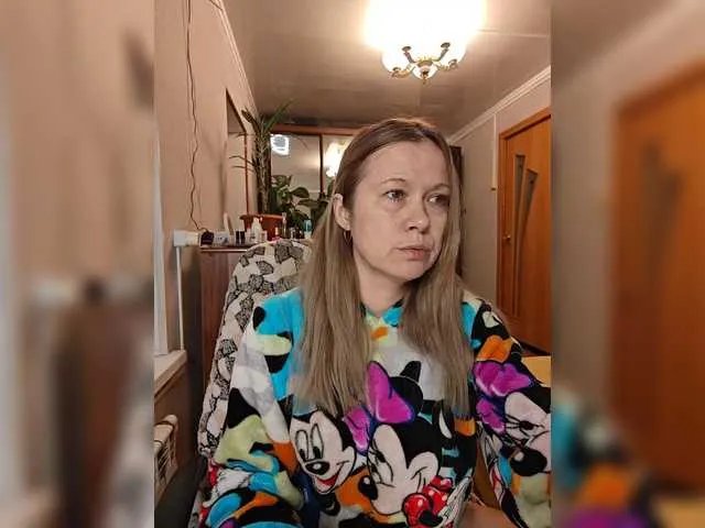 Freechat Misslyolika on BongaCams