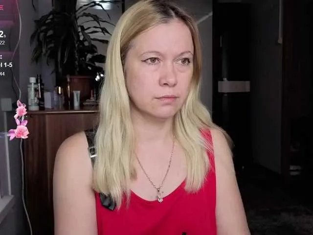 Freechat Misslyolika on BongaCams