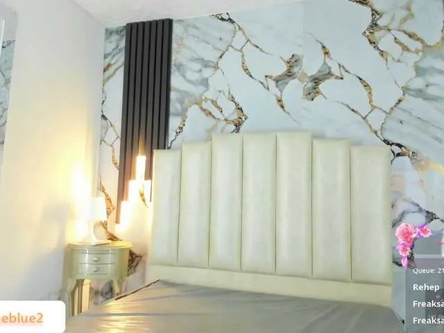 Offline mollieblue69 on BongaCams