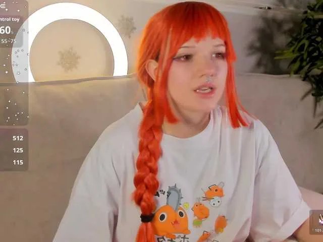 Offline Molly-Platt on BongaCams