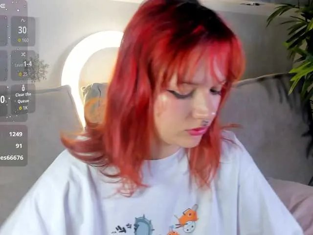 Offline Molly-Platt on BongaCams