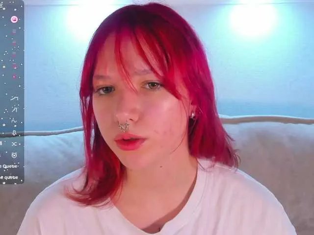 Offline Molly-Platt on BongaCams