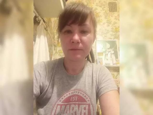 Freechat Myro4ka1 on BongaCams