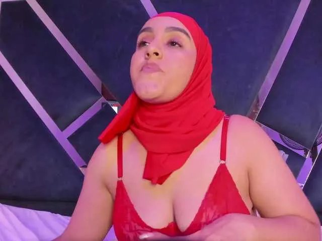 Offline Nahid-Jaziri on BongaCams