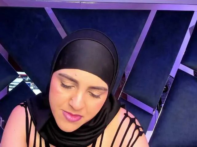 Offline Nahid-Jaziri on BongaCams