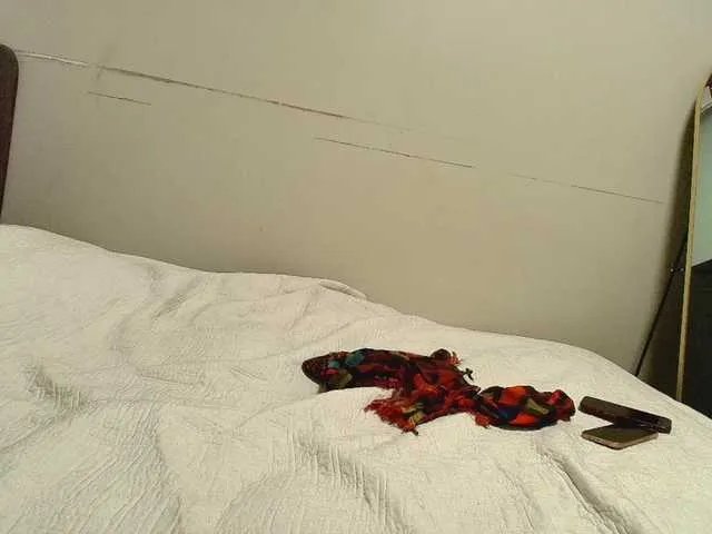 Offline Naomiruty on BongaCams