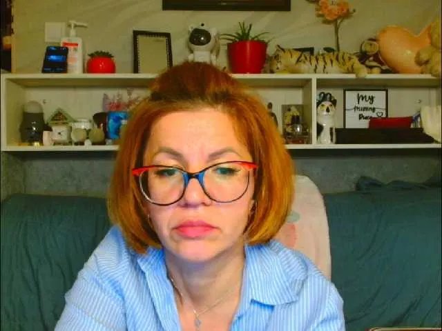 Freechat Natali3855 on BongaCams