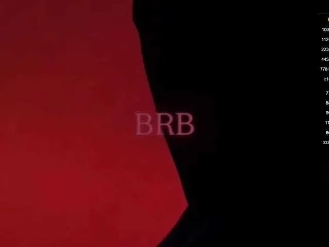 Freechat Nestyzz on BongaCams